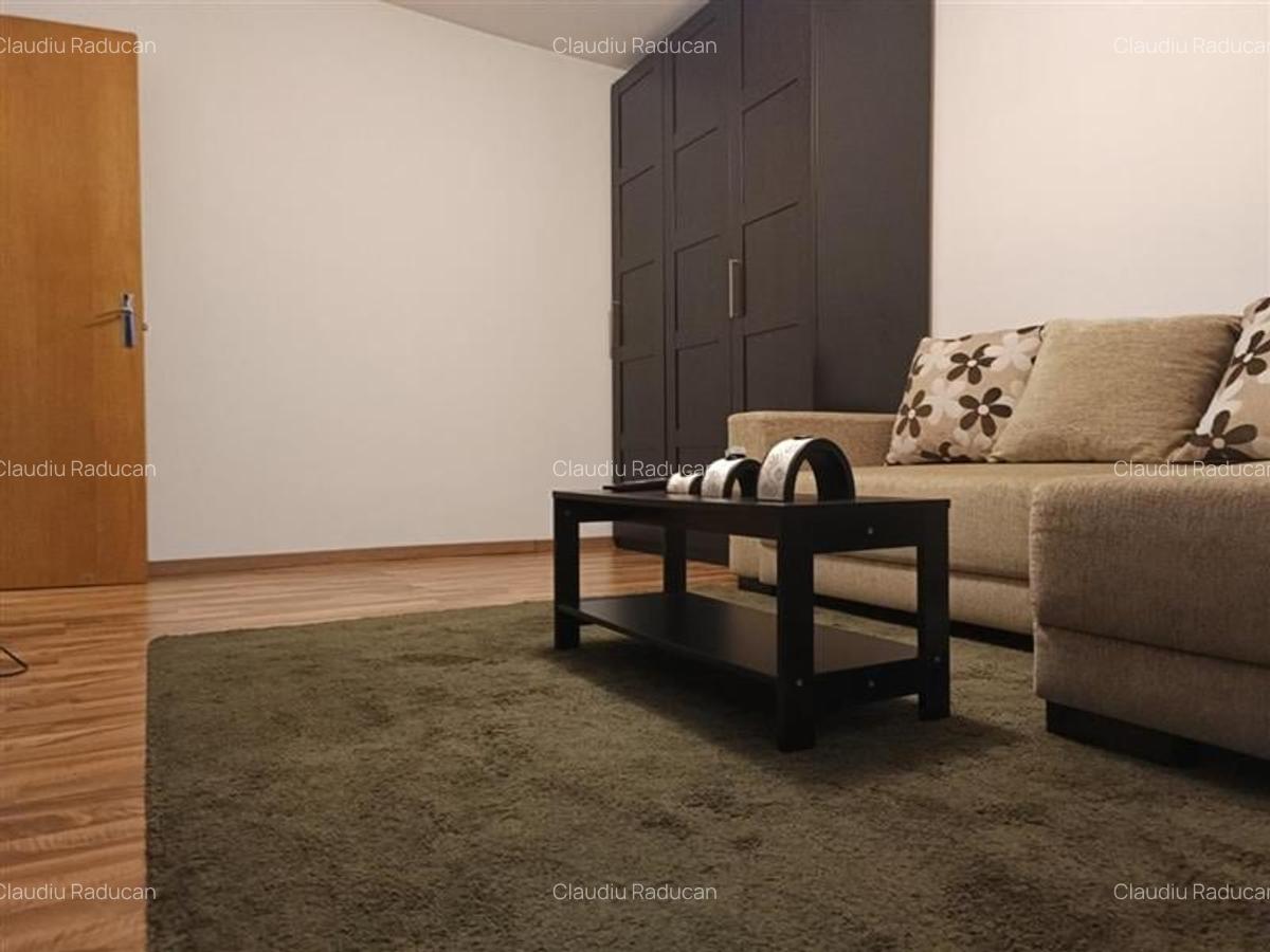 Apartament cu 2 camere decomandat în Giurgiului - 2
