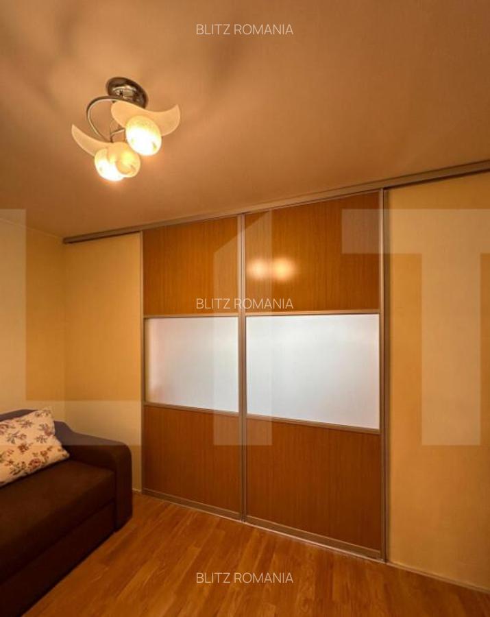 Apartament semidecomandat 2 camere Popesti-Leordeni - 8