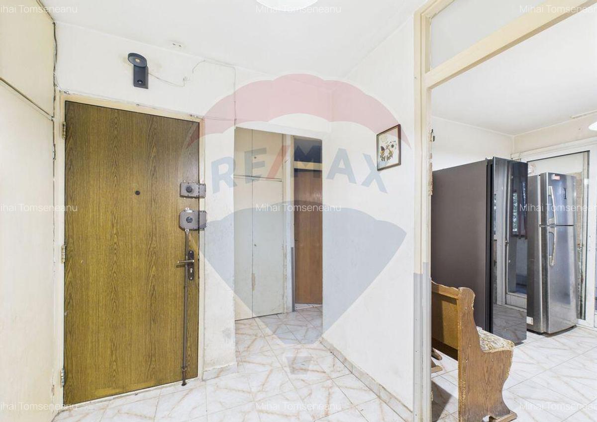 Apartament cu 3 camere spatios in zona Ghencea - 5