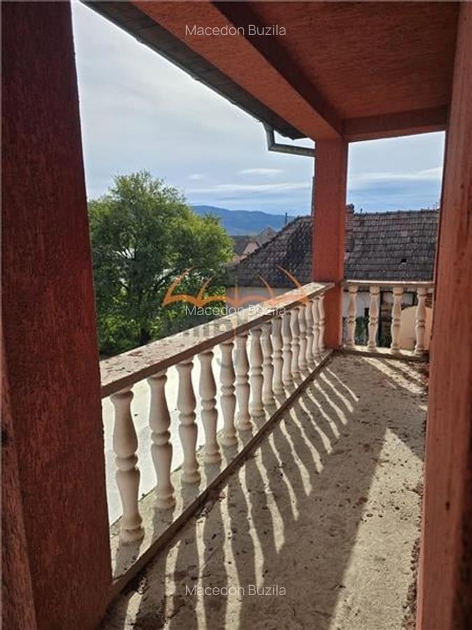 Casa de vanzare in Fundatura front 25m la E576/ 1C. - 6