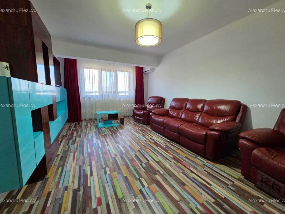 INCHIRIERE-APARTAMENT 2 CAMERE-DECOMANDAT-TUDOR NECULAI - 8