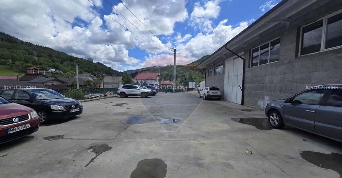 Spa?iu industrial de 547mp si 1712mp de inchiriat in z... - 10