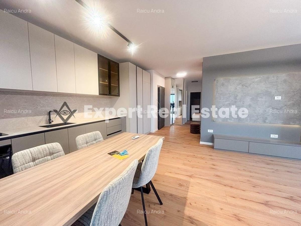 APARTAMENT MODERN 3 CAMERE-DARWIN-PRIMA INCHIRIERE - 3