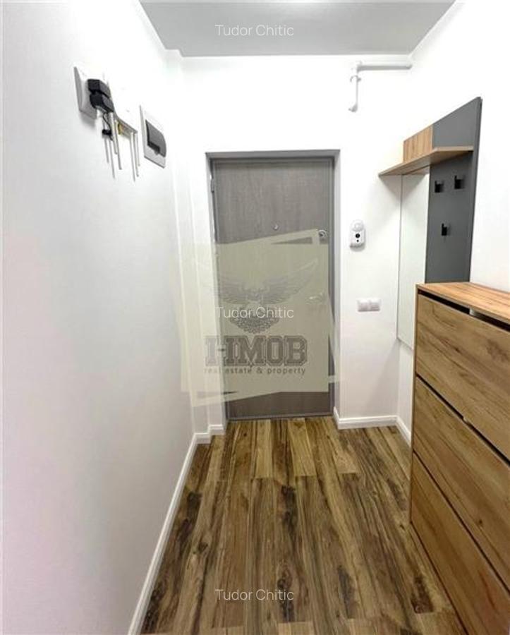 Apartament modern cu 2 camere balcon si parcare Kaufland - 10