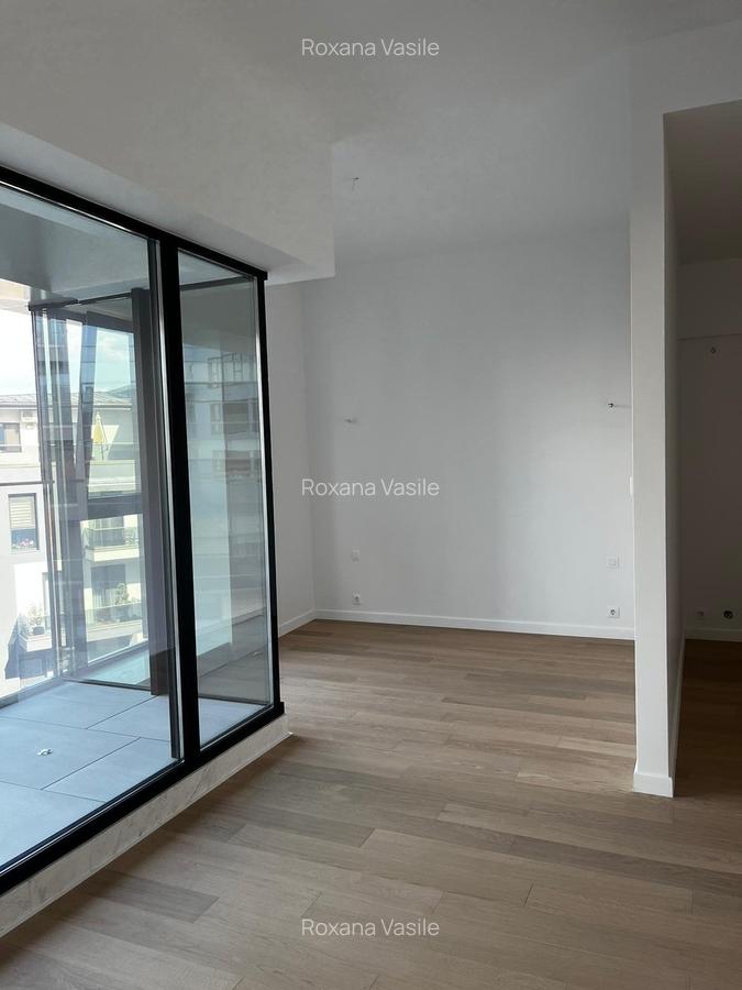 Apartament cu 2 camere decomandat în Floreasca - 2