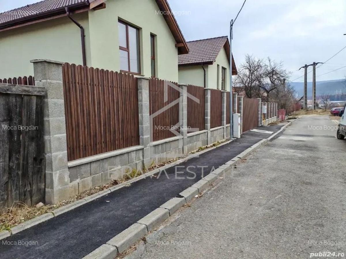 Duplex in Gilau 120 mp - 2