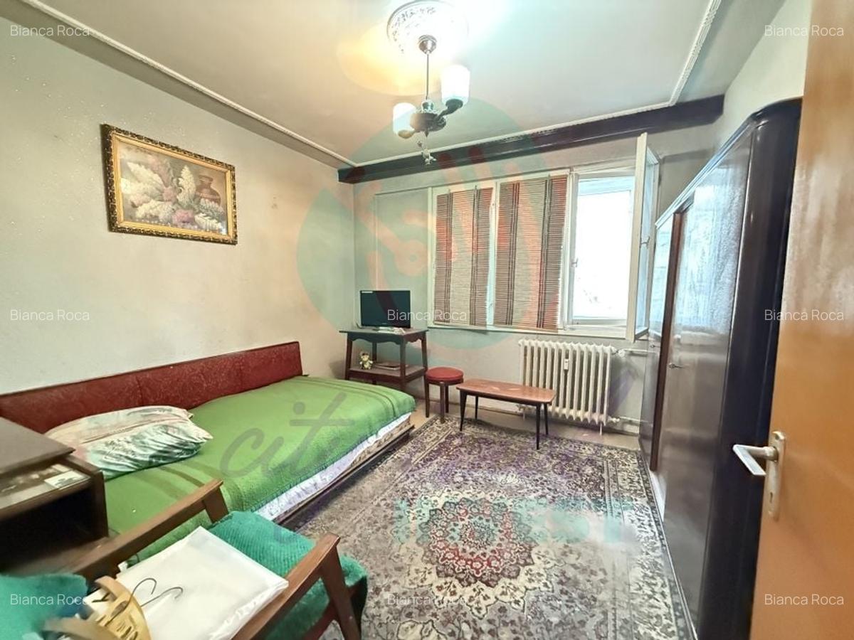 Cel mai spatios apartament de 2 camere din zona - 3