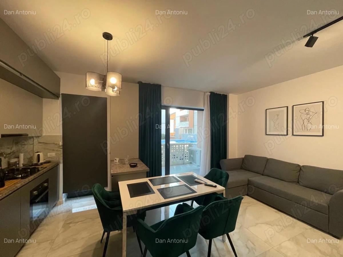 Ap nou 2 camere la Future Residence Giroc (cu piscina) cu loc parcare - 3