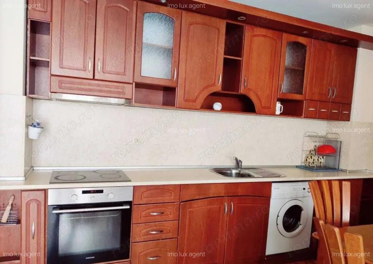 Garsoniera in zona Universitatii - 5