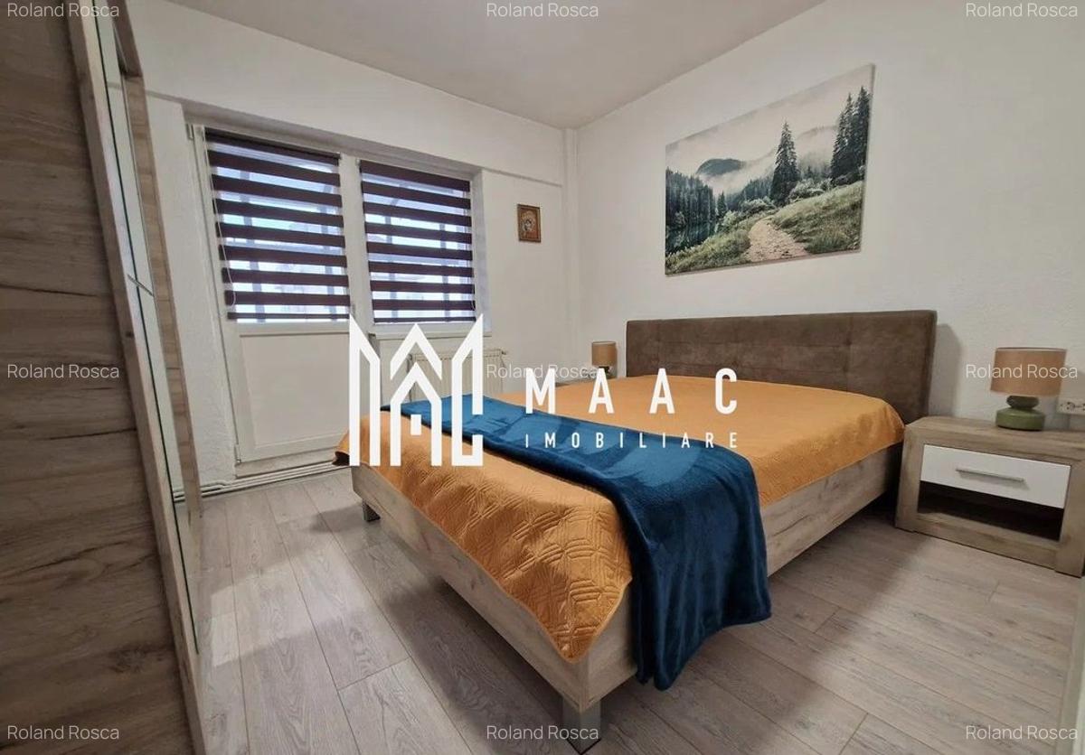 Apartament 3 camere | 63 MP | 2 Balcoane | Turnisor - 4