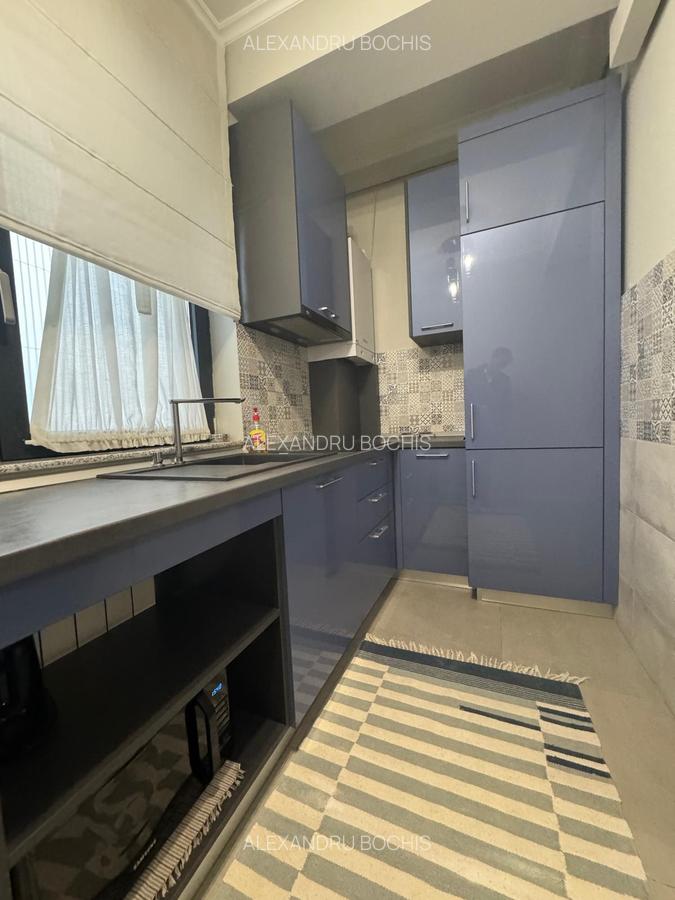 Închiriere apartament 2 camere langa plaja- Loc de parcare – Faleza Nord(AXI103) - 10