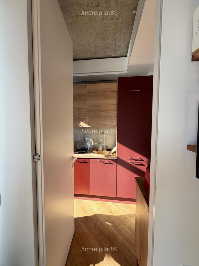 Apartament în Dinamic City,loc de parcare inclus - 9