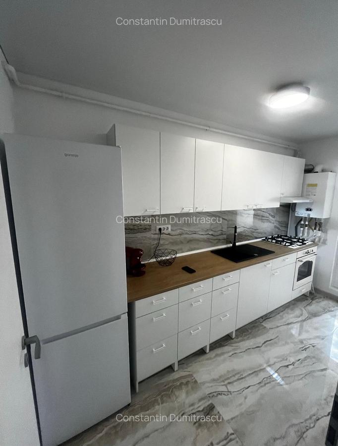 Inchiriez Garsoniera - 2