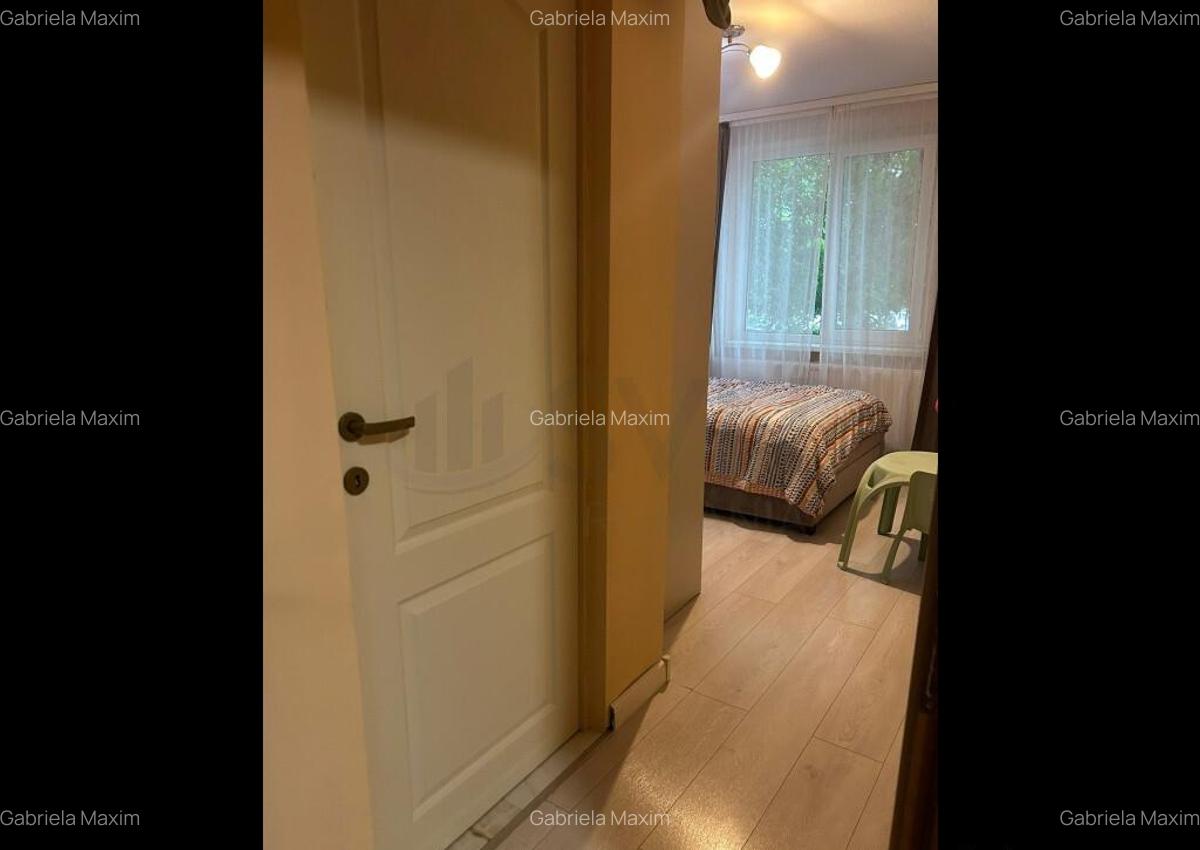 Apartament 3 camere - Gorjului - 4