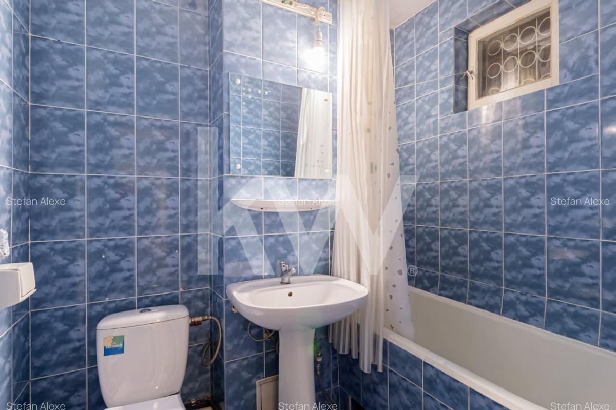 Apartament 2 camere zona ITC Brasov- COMISION 0% - 7