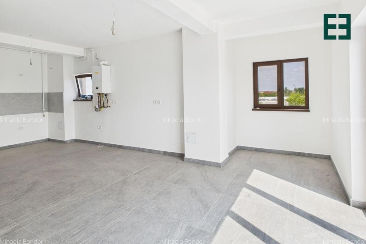 Rate la Dezvoltator - Penthouse 3 camere  - Timișoara Zona Șagului - 9