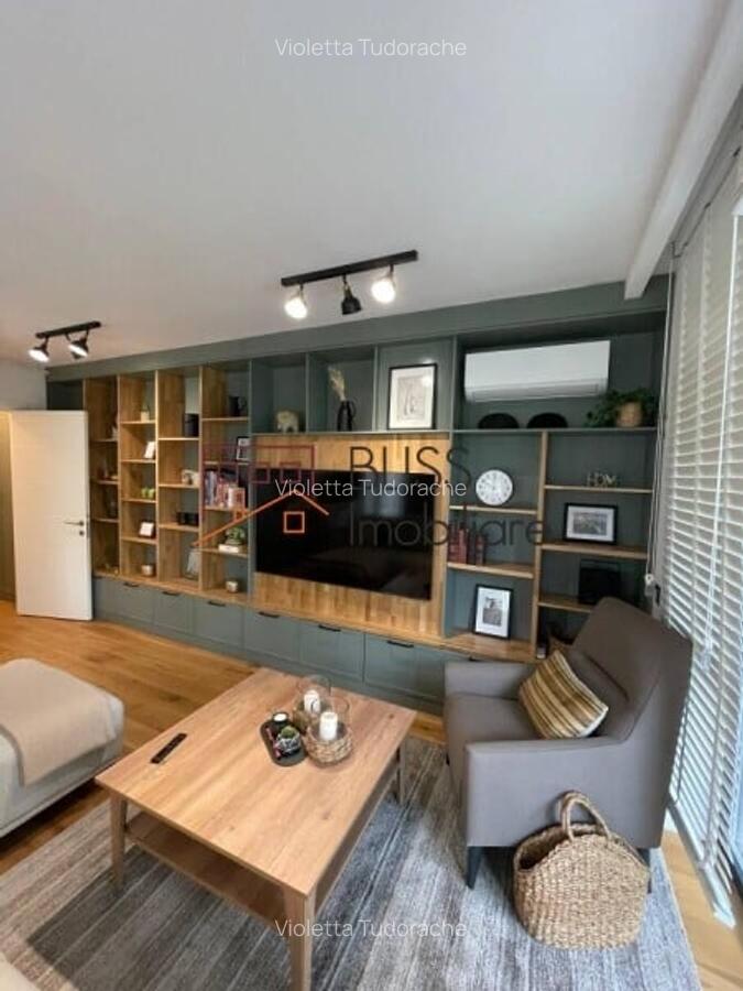 Apartament 2 camere în zona Petrom City - 3