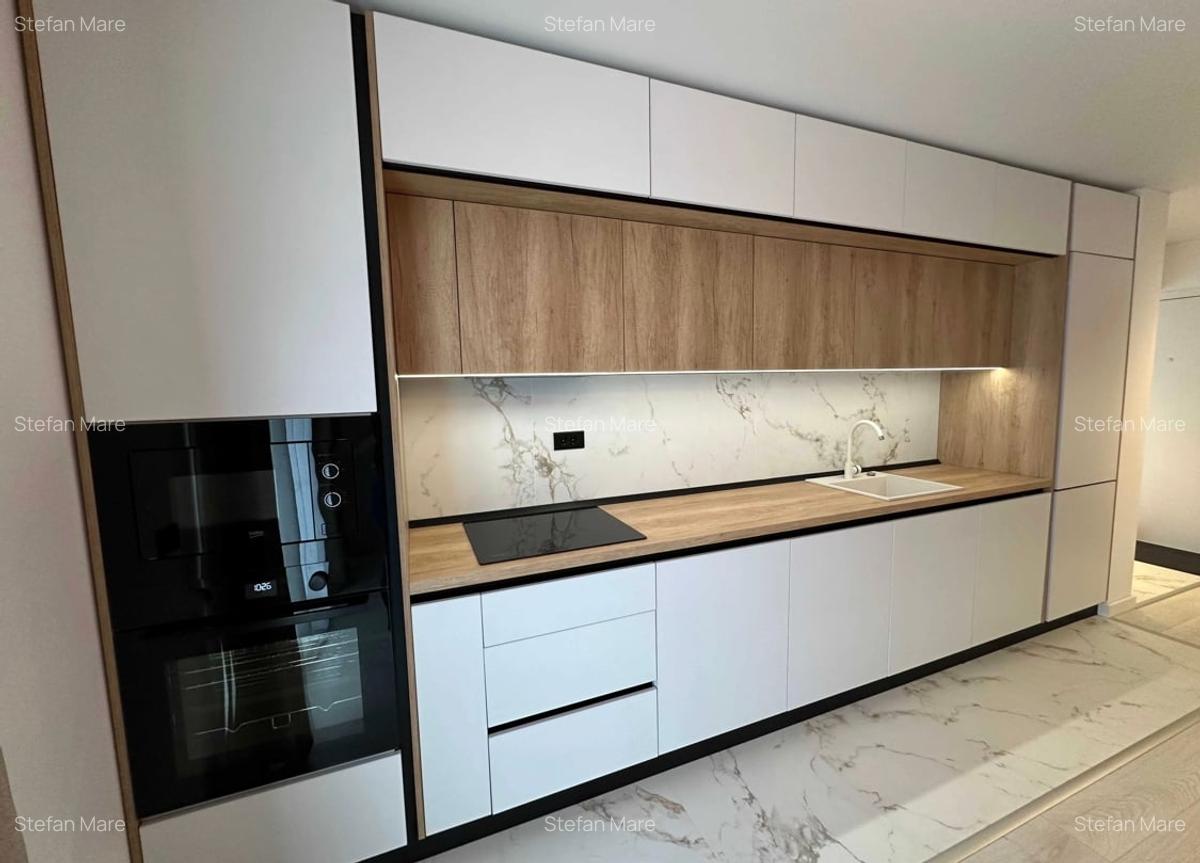 2 camere Piata Sudului - complex Sun Royal View *prima inchiriere* - 3