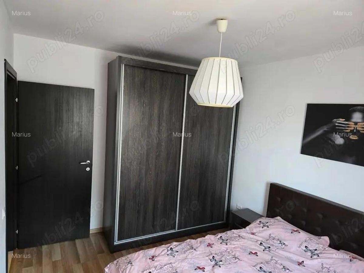 Apartament 2 camere-ozana-modern-centrala proprie - 3