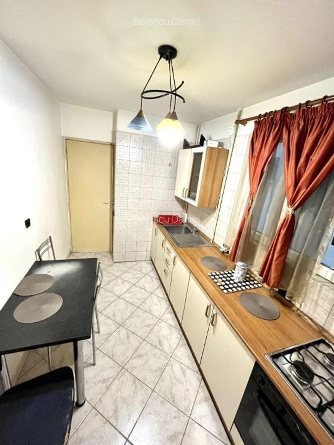 Tineretului / Unirii / 2 min metrou / Apartament 2 camere decomandat / - 7