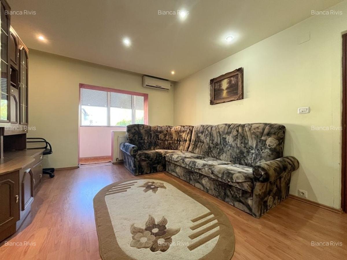 Apartament 2 camere - Calea Aradului,  Piața Verde - 6
