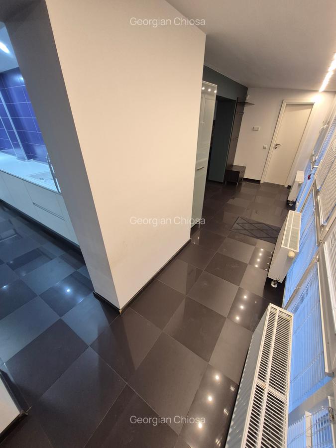 2 Cam-Aradului- 1 Min Iulius Town-68 MP--Balcon-Parter-Centrala--110.000 Euro ! - 12