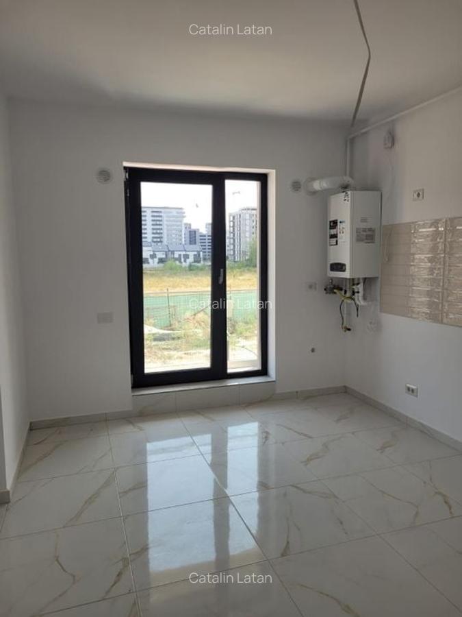 Apartament 2 camere// Iosif Albu// Auchan Titan - 5