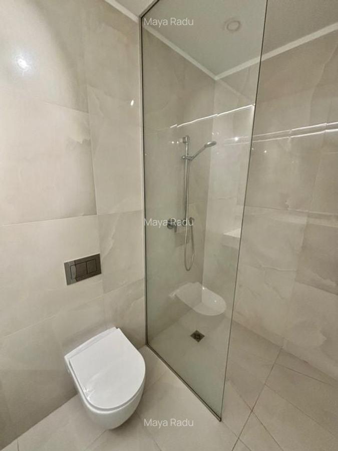 Apartament 3 camere de inchiriat Floreasca, Barbu Vacarescu - 10
