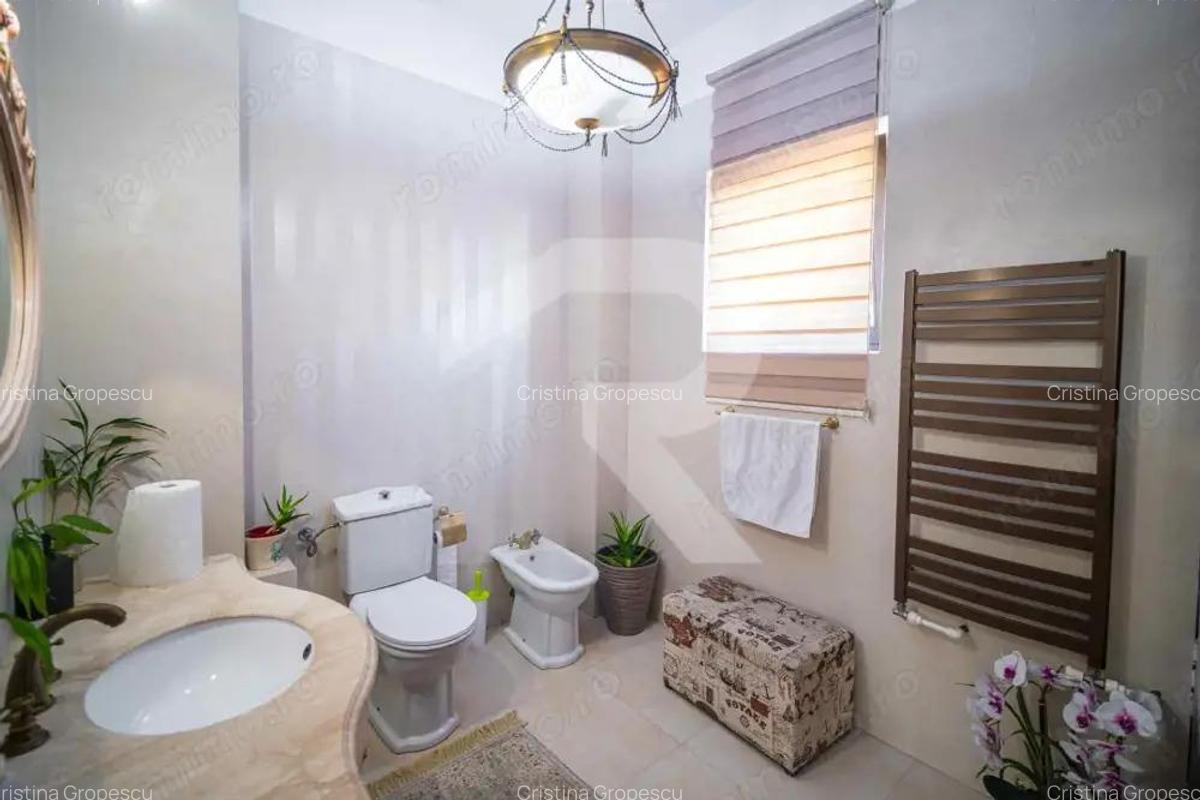 COLENTINA | VILA PREMIUM | 5 NIVELURI | 558 MP UTILI | COMISION 0% - 14
