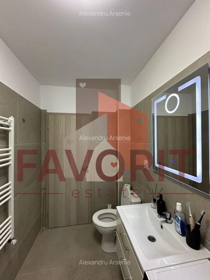 Apartament 2 camere decomandat, Calea Urseni - 7