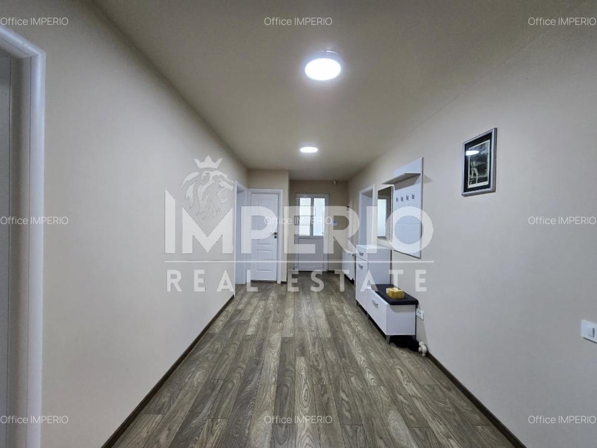 Casa individuala in cartierul Andrei Muresanu cu 400mp teren! - 5