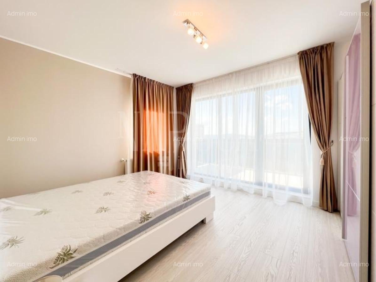 Apartament 4 camere de vanzare in Zorilor, Cluj Napoca - 12