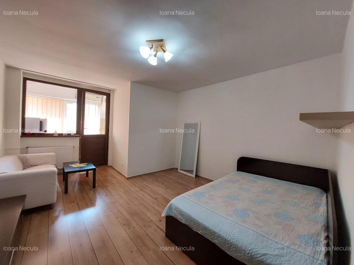 Garsonieră semidecomandată în Pantelimon - 12