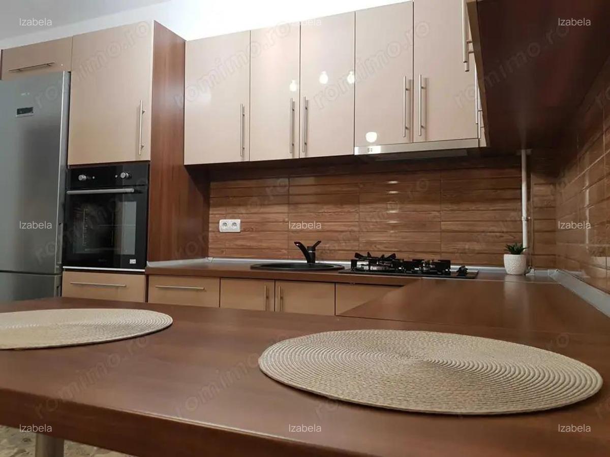 Apartament 2 camere in calea Grivitei - 4