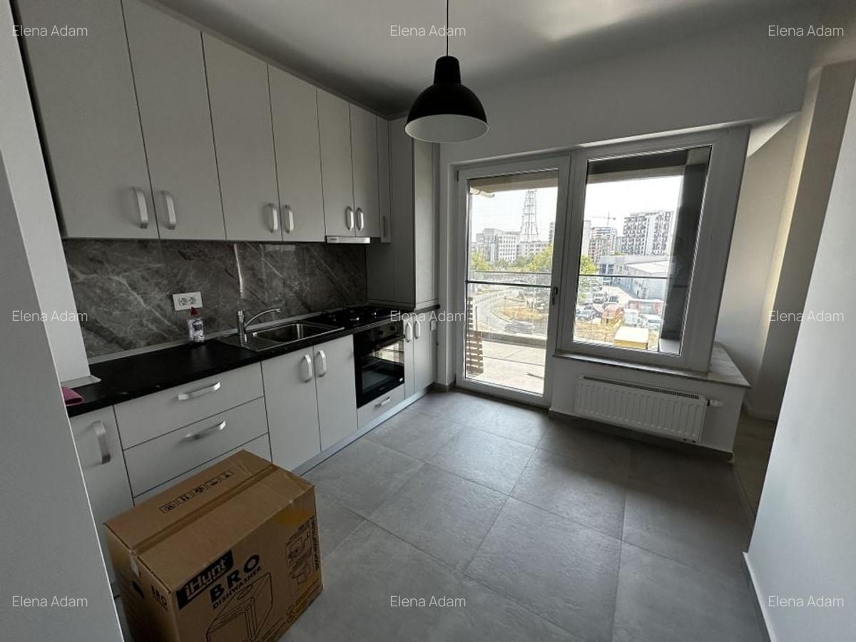 2 Camere Parcare 10min Metrou Petrache Poenaru Lake House2 Politehnica - 2