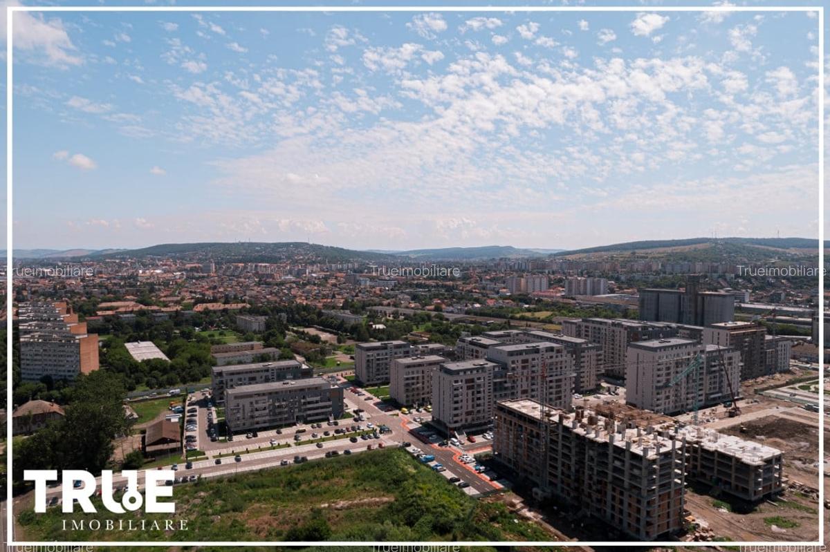 Ap.3 camere, 70.7m? + balcon, Maurer Residence! - 20