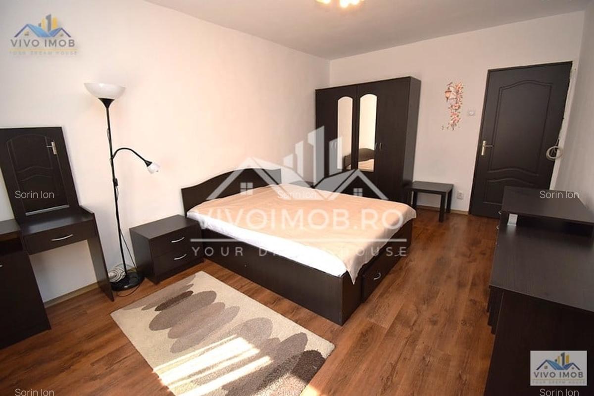 Colentina-Dna Ghica | etaj 7/10 | decomandată | mobilată și utilată | reabilitat - 3