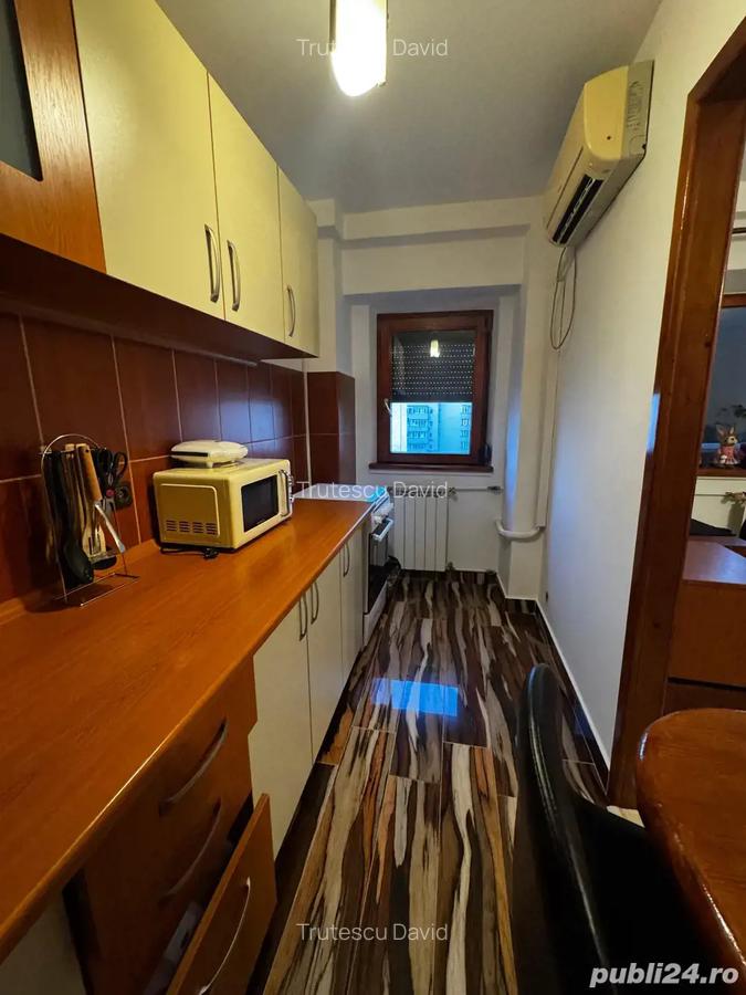 Proprietar, Vand Garsoniera 40 Mp, Zona Centrala, complet utilata si mobilata - 5