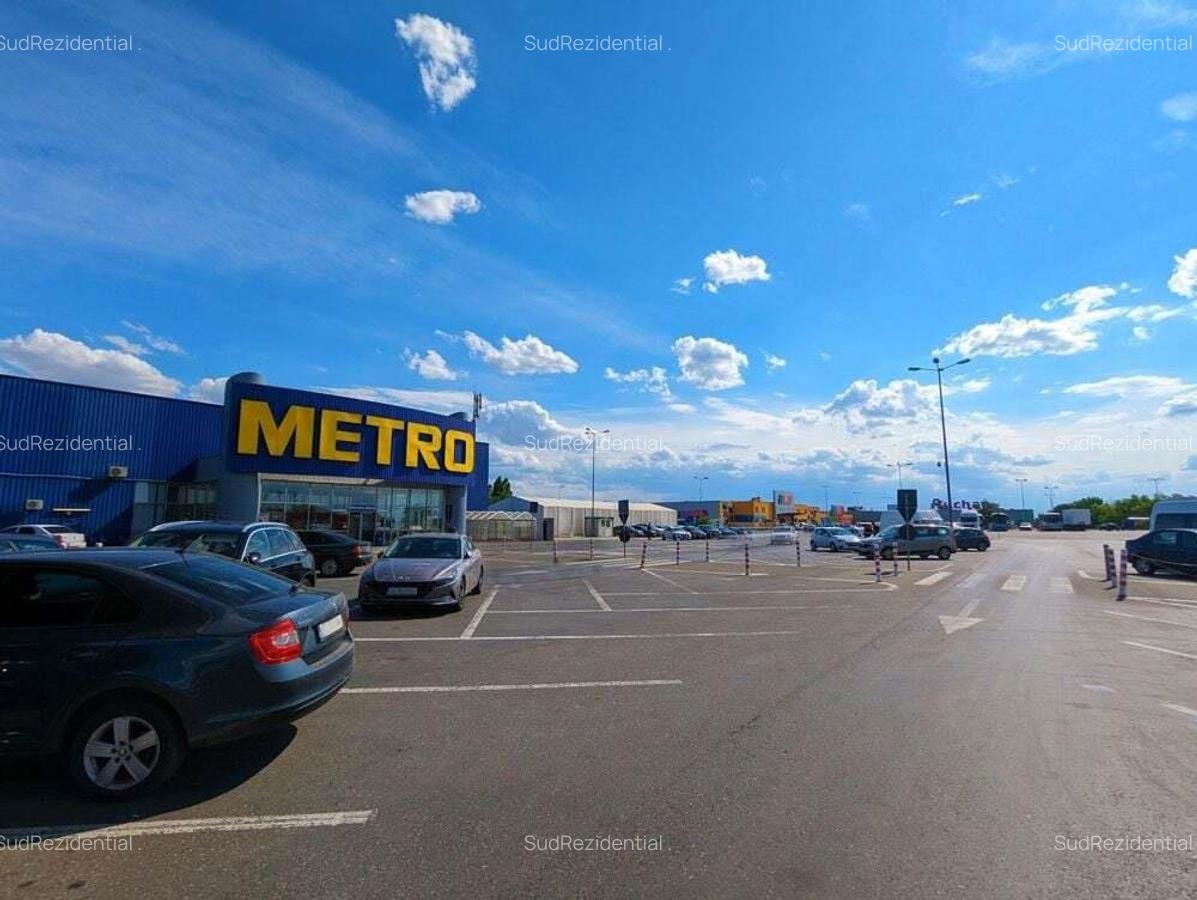 Apartament modern in zona Turnu Magurele, Sector 4 - mobilat si utilat! - 20