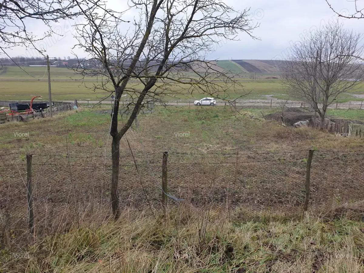Casa batraneasca de vanzare - 9