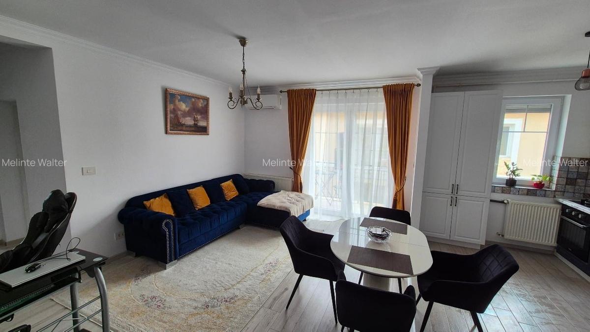 Apartament 2 camere Braytim - 5