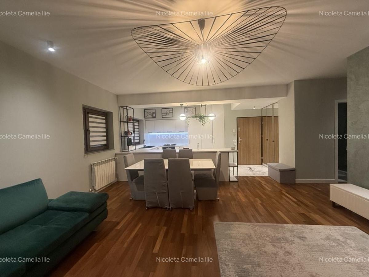 3 CAMERE | NOU | LUX | EROU IANCU NICOLAE | PRIMA INCHIRIERE | - 33