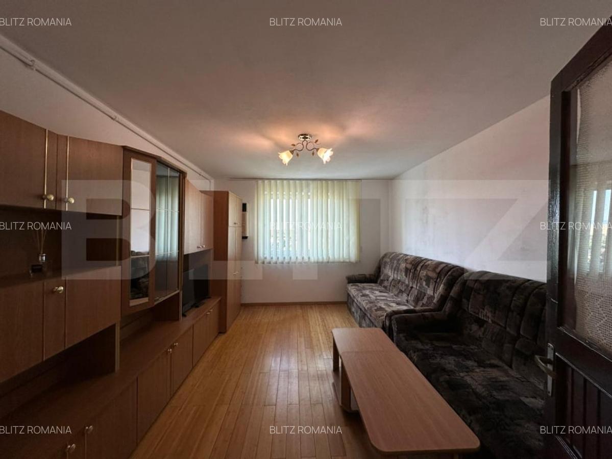 Garsoniera de vanzare, 21 mp utili, Sibiu - 1