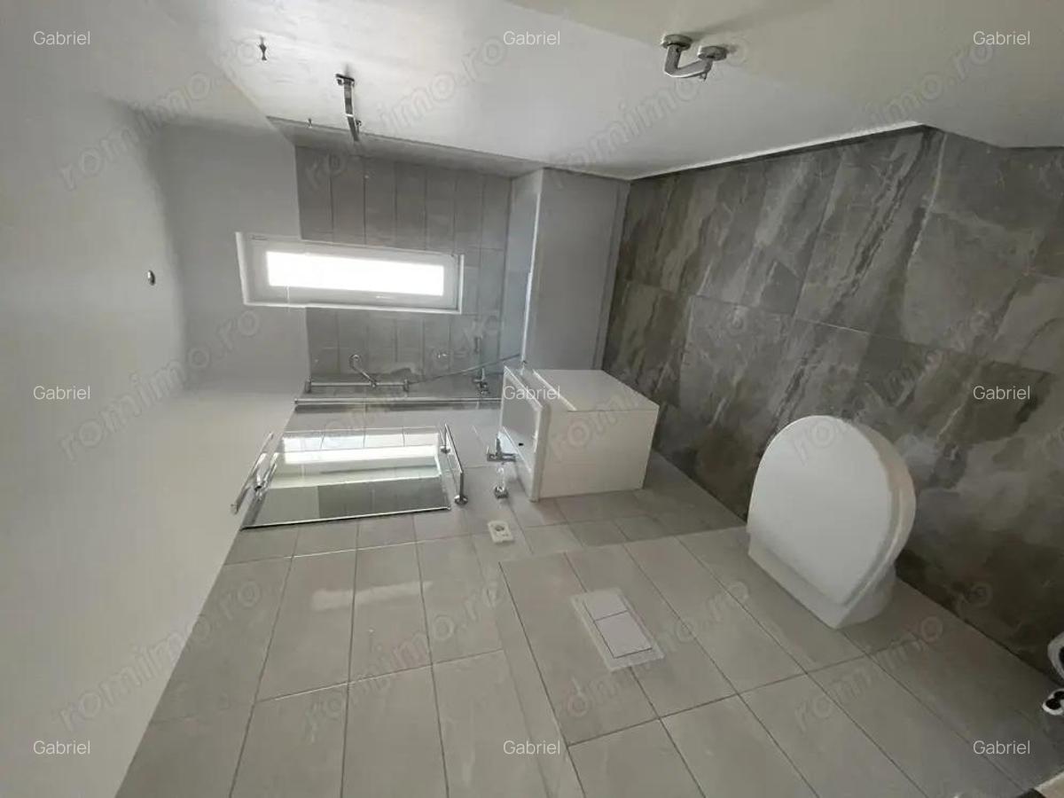 Apartament tip studio de inchiriat in Giroc, bloc nou, balcon mare, parcare inclusa - 6