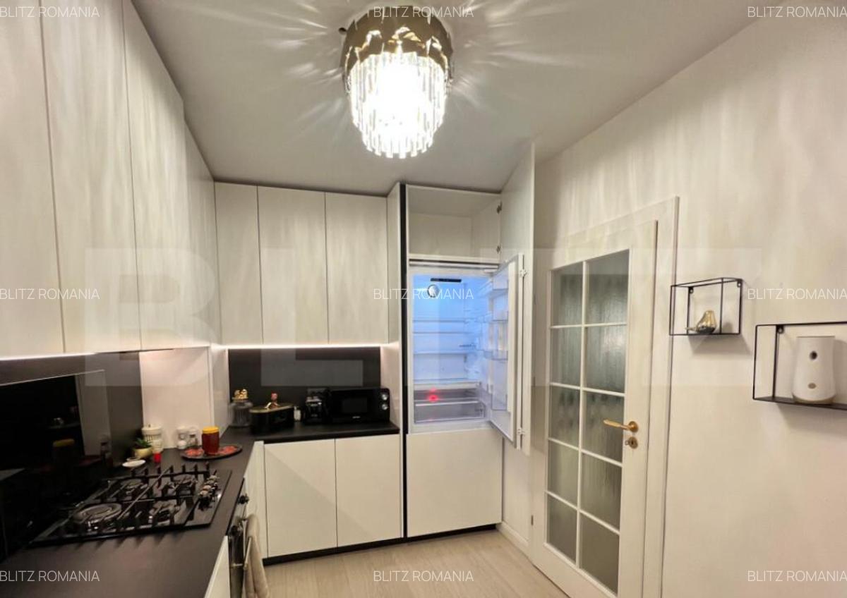 Apartament de lux, Craiovita Noua, vis-a-vis de Promenada Ma - 8