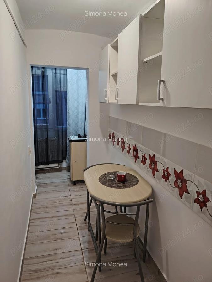 Garsoniera inchiriat - 1