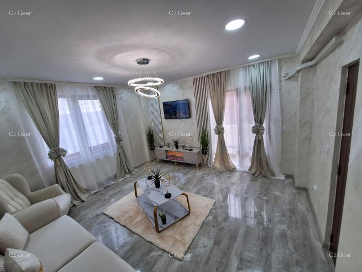 APARTAMENT LUX - BLOC STRADAL- BABA NOVAC 169 BL C1 - TOTUL NOU - CU LIFT - 6
