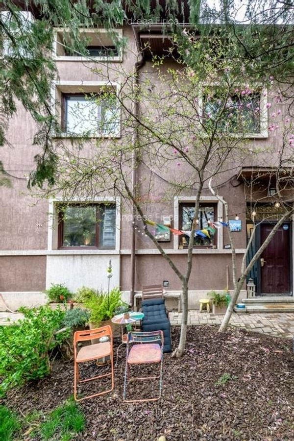 Doua case | Teren 290 mp | Ideal Locuinta & Afacere | Investitie - 6