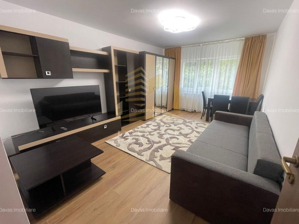 Apartament de 2 camere decomandat | Manastur - 1