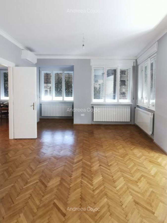 135 mp, 4 camere, ultrafinisat, pentru birouri sau locuinta! - 2